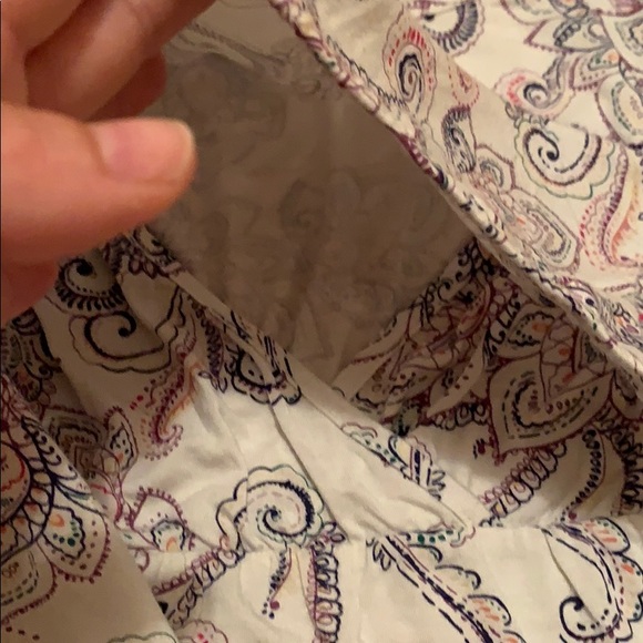 Maternity and nursing top - Picture 4 of 5